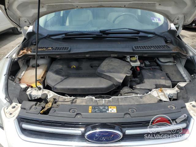 1FMCU9H99DUD62461 2013 FORD ESCAPE photo no. 11
