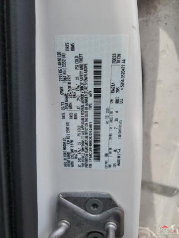 1FMCU9H99DUD62461 2013 FORD ESCAPE photo no. 12