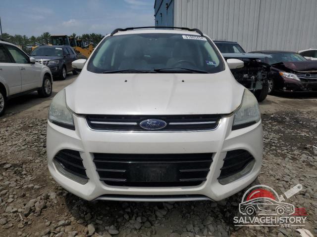 1FMCU9H99DUD62461 2013 FORD ESCAPE photo no. 5