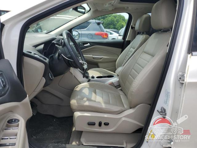 1FMCU9H99DUD62461 2013 FORD ESCAPE photo no. 7