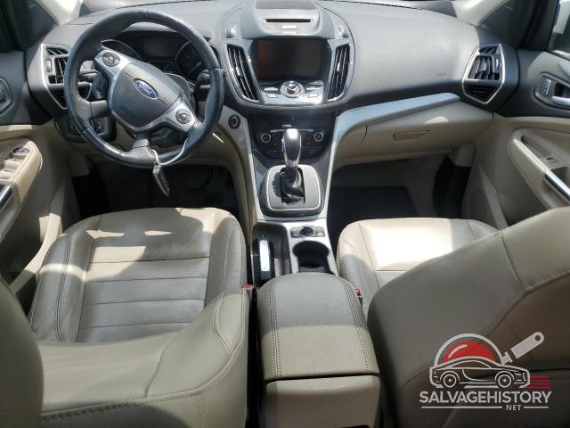 1FMCU9H99DUD62461 2013 FORD ESCAPE photo no. 8