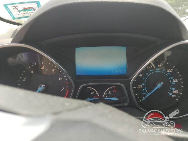 1FMCU9H99DUD62461 2013 FORD ESCAPE photo no. 9