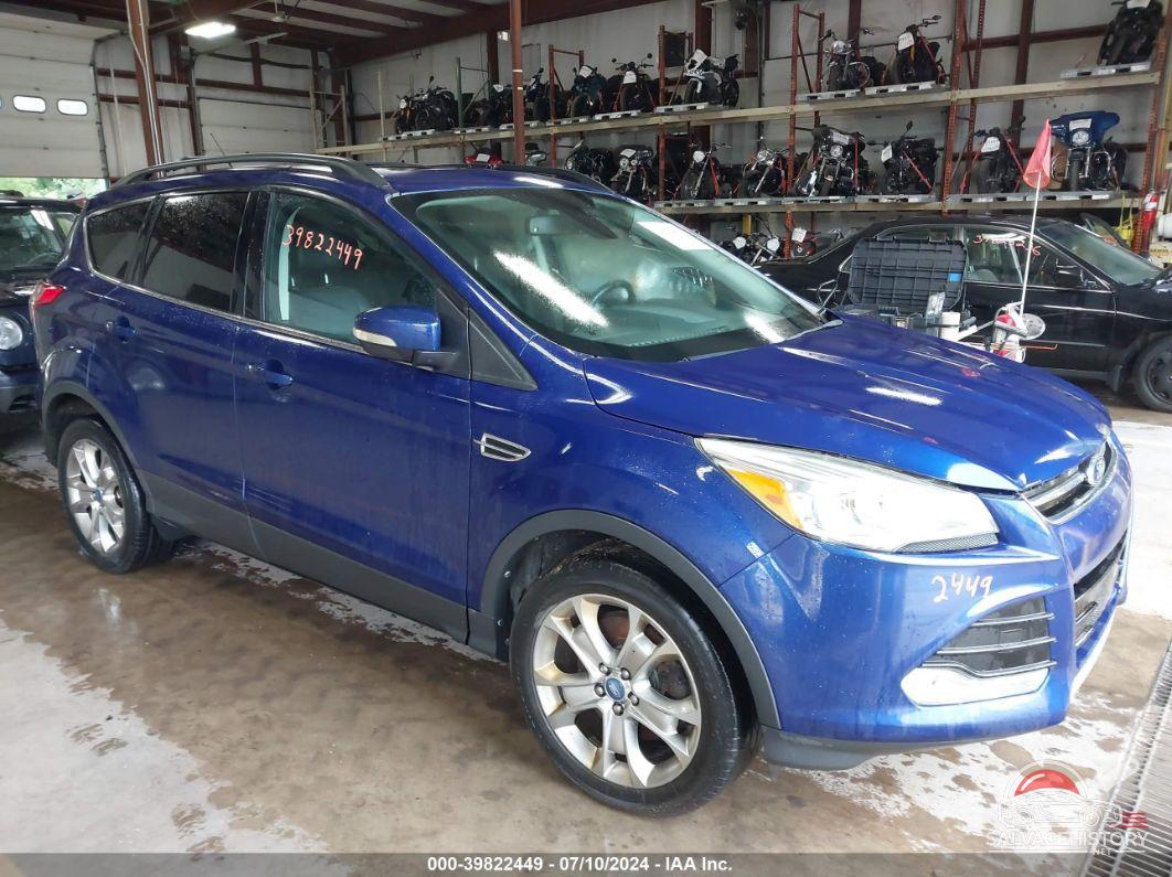 1FMCU9HX5DUA00299 2013 FORD ESCAPE photo no. 12
