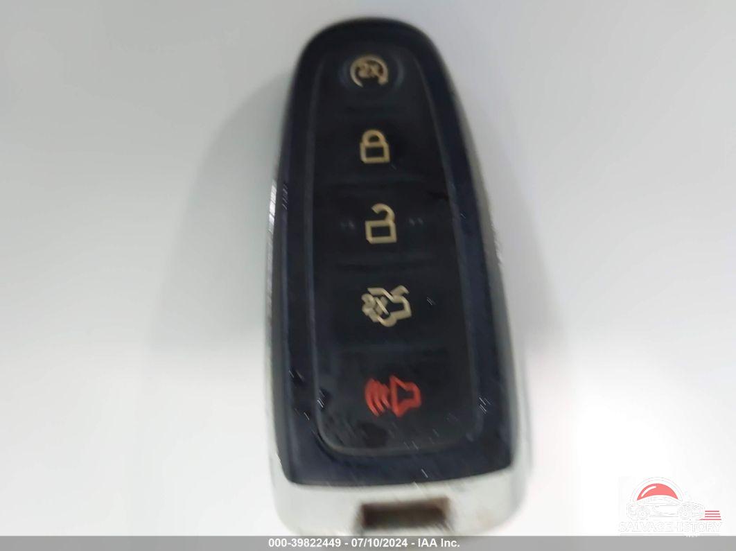 1FMCU9HX5DUA00299 2013 FORD ESCAPE photo no. 11
