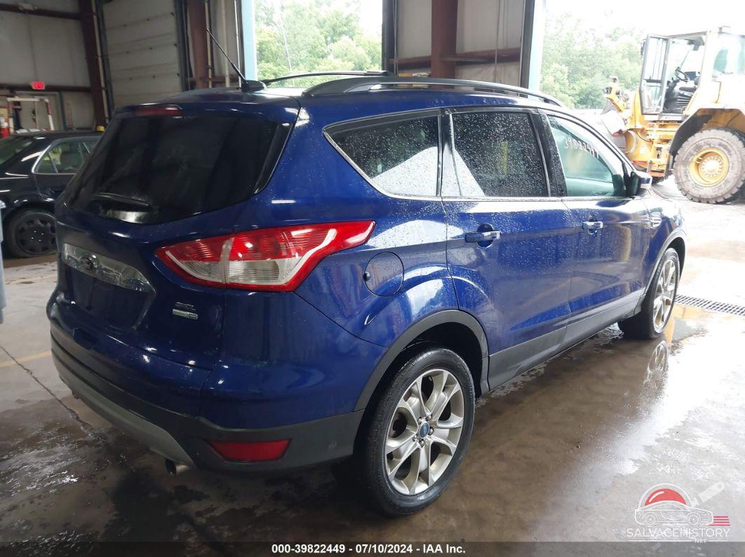1FMCU9HX5DUA00299 2013 FORD ESCAPE photo no. 4