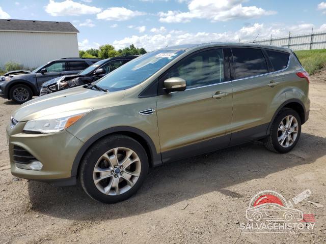 1FMCU9HX6DUA60091 2013 FORD ESCAPE photo no. 24