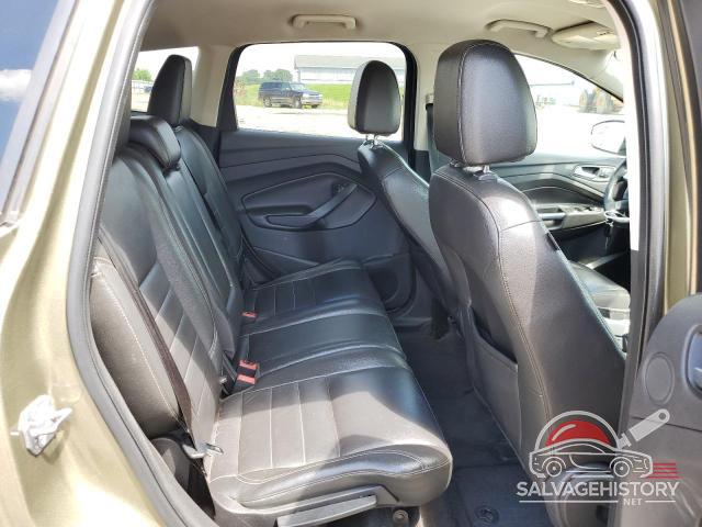 1FMCU9HX6DUA60091 2013 FORD ESCAPE photo no. 11