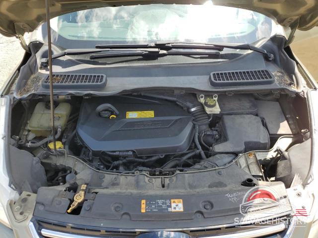 1FMCU9HX6DUA60091 2013 FORD ESCAPE photo no. 12