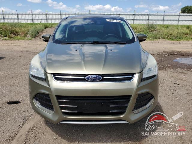 1FMCU9HX6DUA60091 2013 FORD ESCAPE photo no. 5