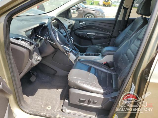 1FMCU9HX6DUA60091 2013 FORD ESCAPE photo no. 7