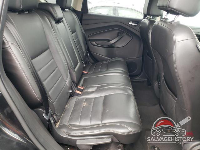 1FMCU9HX7DUA13569 2013 FORD ESCAPE photo no. 10