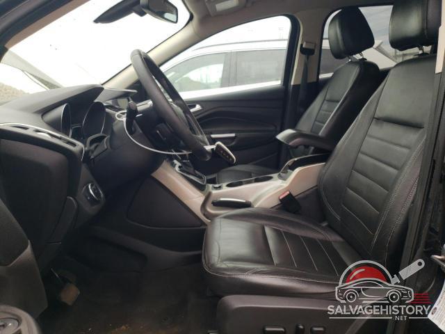 1FMCU9HX7DUA13569 2013 FORD ESCAPE photo no. 7