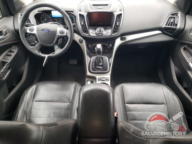 1FMCU9HX7DUA13569 2013 FORD ESCAPE photo no. 8