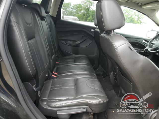 1FMCU9J98DUB06886 2013 FORD ESCAPE photo no. 11