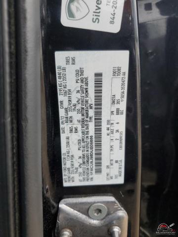 1FMCU9J98DUB06886 2013 FORD ESCAPE photo no. 13