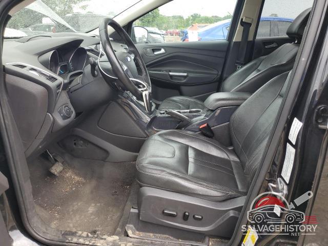 1FMCU9J98DUB06886 2013 FORD ESCAPE photo no. 7