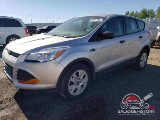 1FMCU0F73EUB79636 2014 FORD ESCAPE photo no. 15