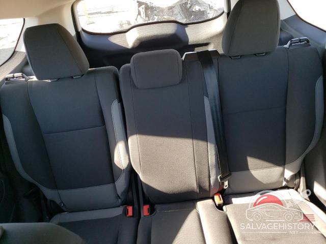 1FMCU0F73EUB79636 2014 FORD ESCAPE photo no. 10