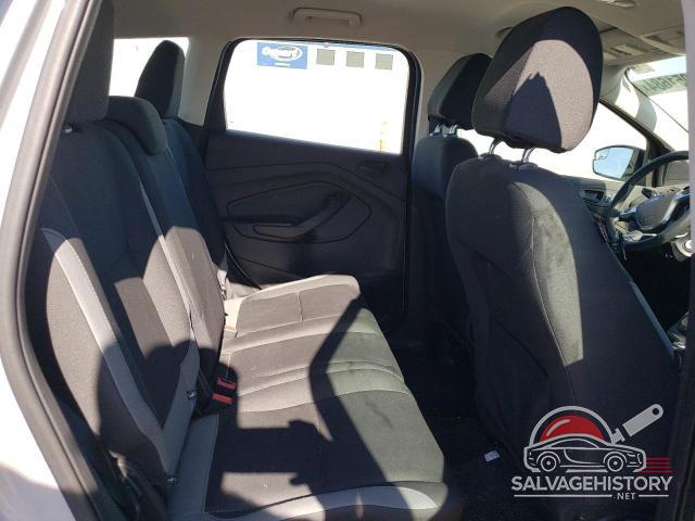 1FMCU0F73EUB79636 2014 FORD ESCAPE photo no. 11