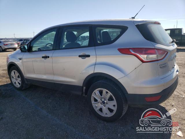 1FMCU0F73EUB79636 2014 FORD ESCAPE photo no. 2