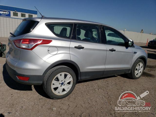 1FMCU0F73EUB79636 2014 FORD ESCAPE photo no. 3