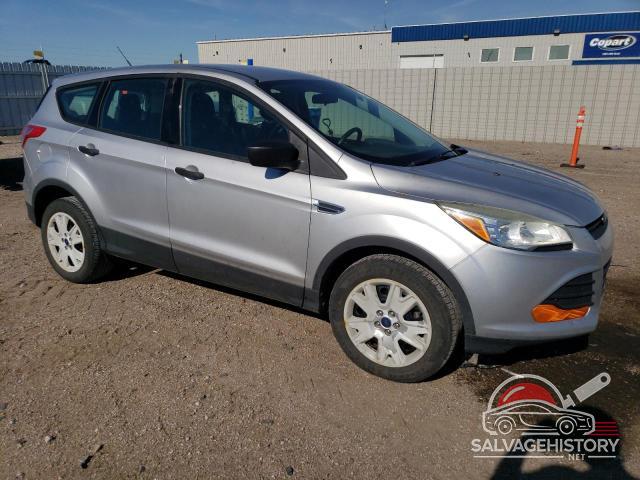 1FMCU0F73EUB79636 2014 FORD ESCAPE photo no. 4