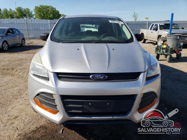 1FMCU0F73EUB79636 2014 FORD ESCAPE photo no. 5