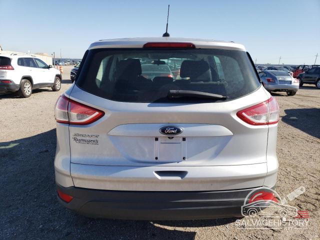 1FMCU0F73EUB79636 2014 FORD ESCAPE photo no. 6