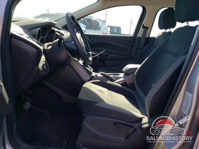 1FMCU0F73EUB79636 2014 FORD ESCAPE photo no. 7