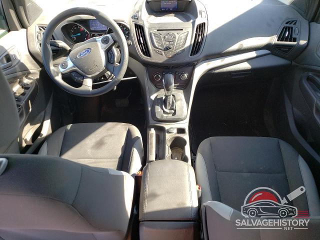 1FMCU0F73EUB79636 2014 FORD ESCAPE photo no. 8