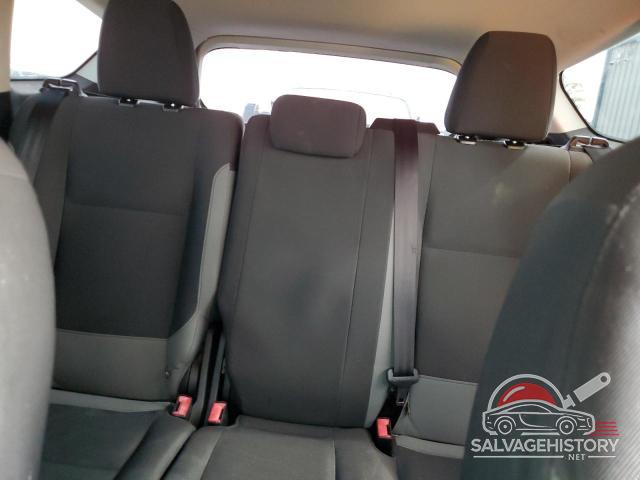 1FMCU0F7XEUC27665 2014 FORD ESCAPE photo no. 10
