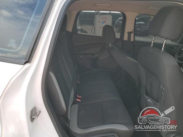 1FMCU0F7XEUC27665 2014 FORD ESCAPE photo no. 11