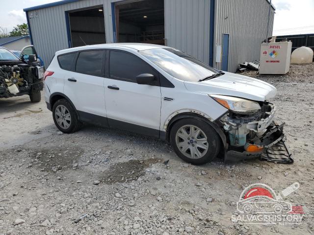 1FMCU0F7XEUC27665 2014 FORD ESCAPE photo no. 4