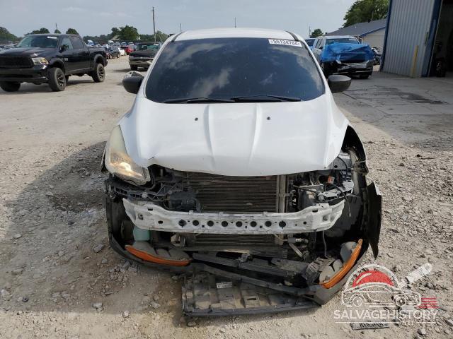 1FMCU0F7XEUC27665 2014 FORD ESCAPE photo no. 5