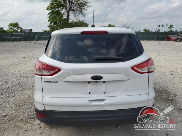 1FMCU0F7XEUC27665 2014 FORD ESCAPE photo no. 6