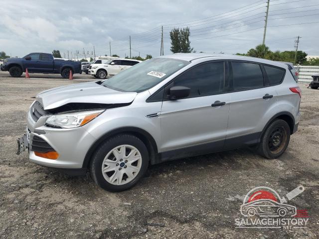 1FMCU0F7XEUD22341 2014 FORD ESCAPE photo no. 1