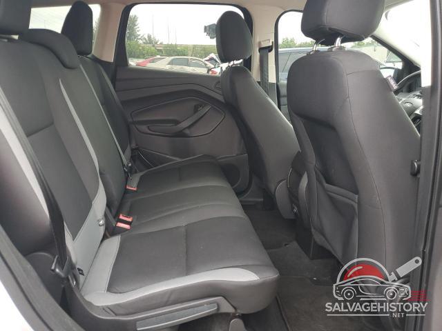 1FMCU0F7XEUD22341 2014 FORD ESCAPE photo no. 11