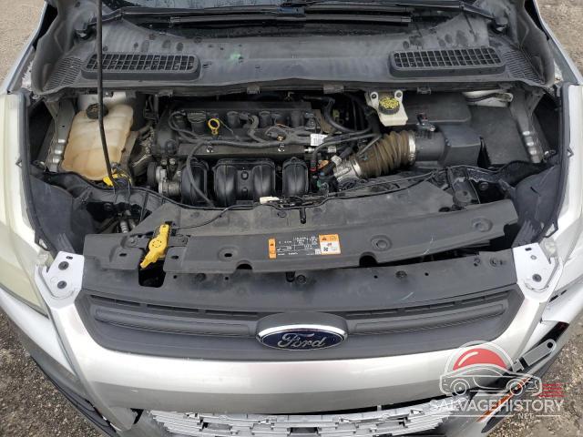 1FMCU0F7XEUD22341 2014 FORD ESCAPE photo no. 12