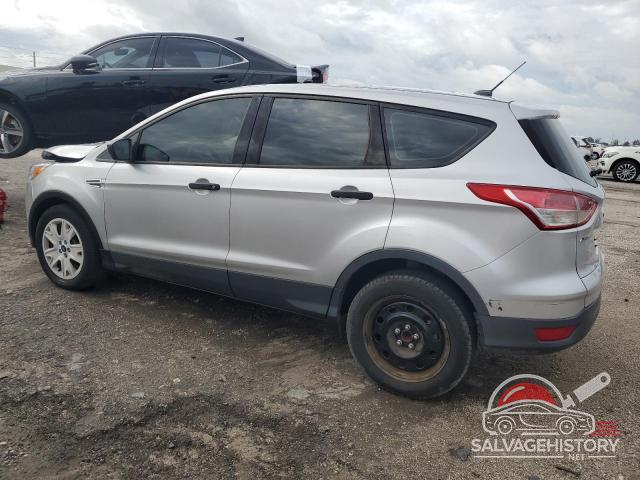 1FMCU0F7XEUD22341 2014 FORD ESCAPE photo no. 2