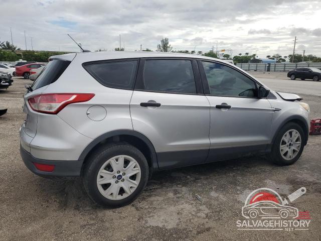 1FMCU0F7XEUD22341 2014 FORD ESCAPE photo no. 3