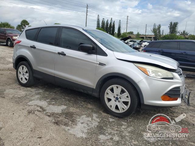 1FMCU0F7XEUD22341 2014 FORD ESCAPE photo no. 4