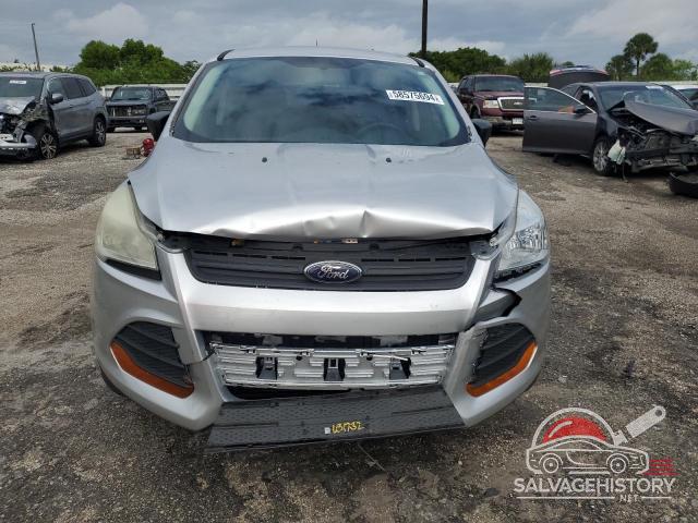1FMCU0F7XEUD22341 2014 FORD ESCAPE photo no. 5
