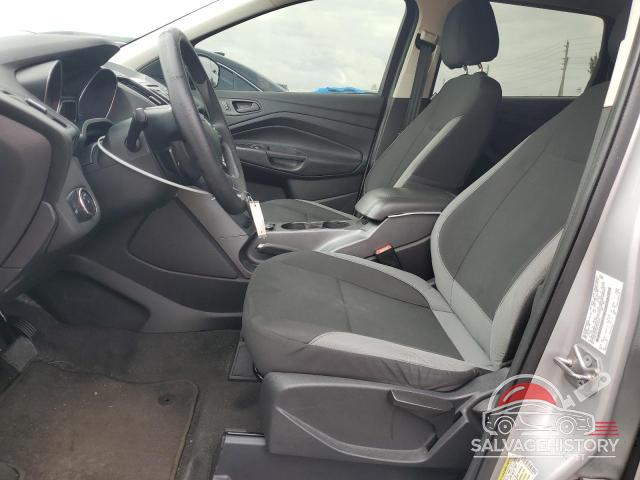 1FMCU0F7XEUD22341 2014 FORD ESCAPE photo no. 7
