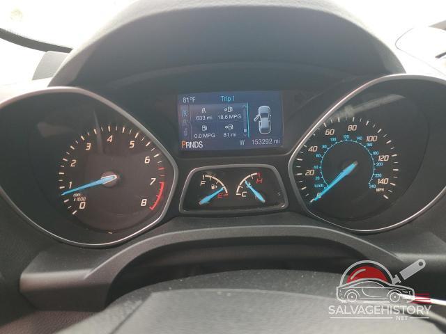 1FMCU0F7XEUD22341 2014 FORD ESCAPE photo no. 9