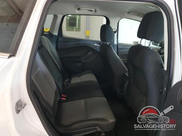 1FMCU0G91EUB02151 2014 FORD ESCAPE photo no. 10