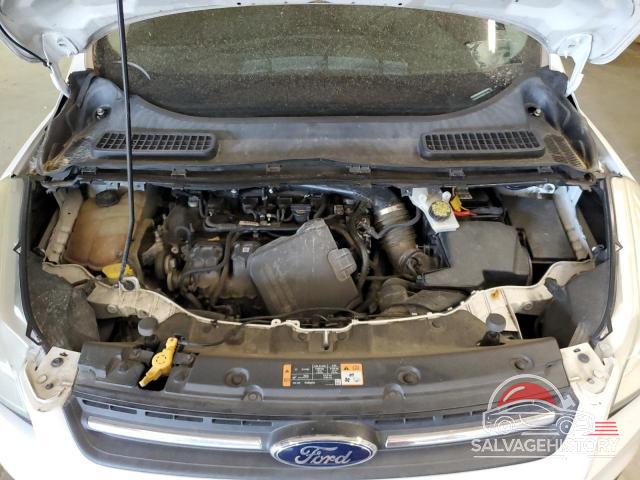 1FMCU0G91EUB02151 2014 FORD ESCAPE photo no. 11
