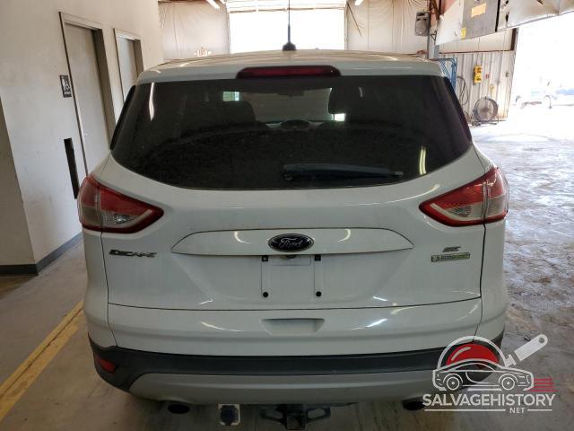 1FMCU0G91EUB02151 2014 FORD ESCAPE photo no. 6