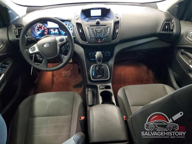 1FMCU0G91EUB02151 2014 FORD ESCAPE photo no. 8