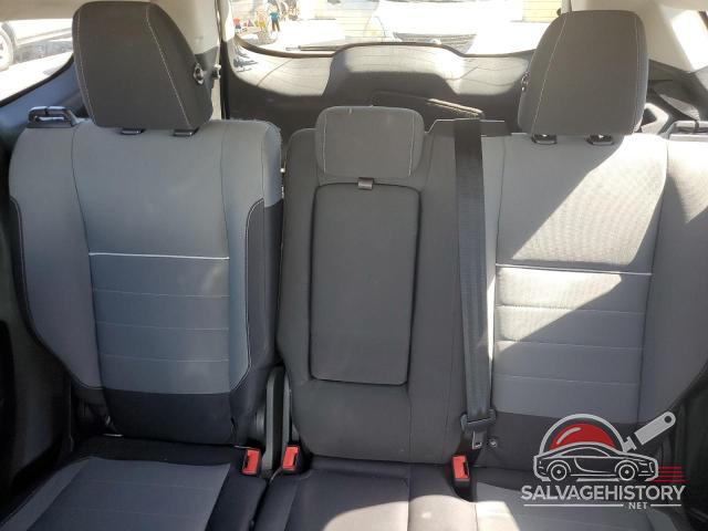 1FMCU0G92EUD45404 2014 FORD ESCAPE photo no. 10
