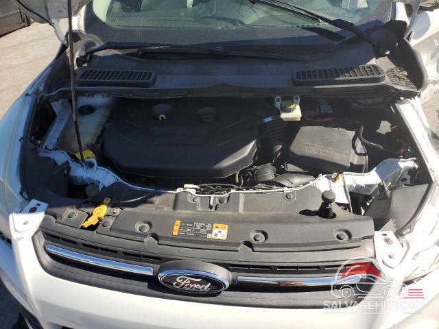 1FMCU0G92EUD45404 2014 FORD ESCAPE photo no. 12